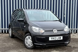 Volkswagen Up (12-23) 1.0 Move Up 3d For Sale - J O Premier Motors Limited, Loanhead