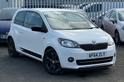 Skoda Citigo (12-19) 1.0 MPI Monte Carlo 3d For Sale - J O Premier Motors Limited, Loanhead