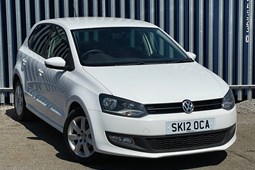 Volkswagen Polo Hatchback (09-17) 1.4 Match 5d For Sale - J O Premier Motors Limited, Loanhead