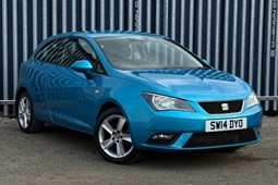 SEAT Ibiza Sport Coupe (08-17) 1.4 Toca 3d For Sale - J O Premier Motors Limited, Loanhead