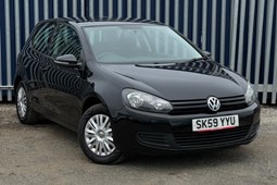 Volkswagen Golf Hatchback (09-12) 1.4 S 3d For Sale - J O Premier Motors Limited, Loanhead