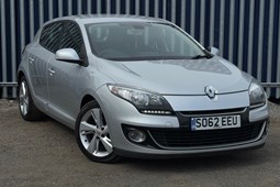 Renault Megane Hatchback (08-16) 1.6 16V (110bhp) Dynamique TomTom 5d For Sale - J O Premier Motors Limited, Loanhead