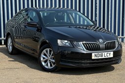 Skoda Octavia Hatchback (13-20) S 1.6 TDI 115PS (03/17 on) 5d For Sale - J O Premier Motors Limited, Loanhead