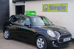 MINI Hatchback (14-24) 1.5 Cooper D Hatchback 5d For Sale - Simple Car Sales Ltd, Kendal
