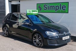 Volkswagen Golf Hatchback (13-20) 2.0 TDI GTD 5d For Sale - Simple Car Sales Ltd, Kendal