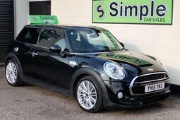 MINI Hatchback (14-24) 2.0 Cooper S Hatchback 3d For Sale - Simple Car Sales Ltd, Kendal