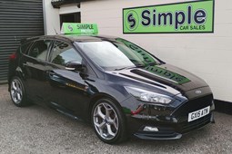 Ford Focus ST (12-18) 2.0T ST-2 Hatchback (01/15-) 5d For Sale - Simple Car Sales Ltd, Kendal