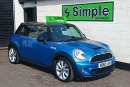 MINI Cooper S (06-16) 1.6 (184bhp) 3d For Sale - Simple Car Sales Ltd, Kendal