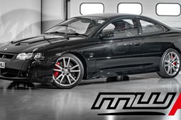 Vauxhall Monaro (04-06) 5.7 V8 VXR 2d For Sale - MW Performance, Saltney