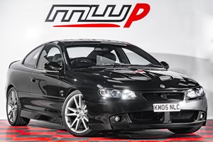 Vauxhall Monaro (04-06) 5.7 V8 VXR 2d For Sale - MW Performance, Saltney