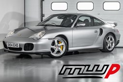 Porsche 911 Coupe (97-04) 911 (996) Turbo S 2d For Sale - MW Performance, Saltney