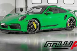 Porsche 911 Coupe (19-24) Turbo S PDK auto 2d For Sale - MW Performance, Saltney