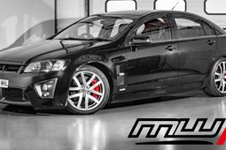 Vauxhall VXR8 (07-09) 6.2i V8 4d Auto For Sale - MW Performance, Saltney