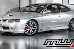 Vauxhall Monaro (04-06) 5.7 V8 VXR 2d For Sale - MW Performance, Saltney