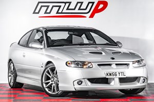 Vauxhall Monaro (04-06) 5.7 V8 VXR 2d For Sale - MW Performance, Saltney