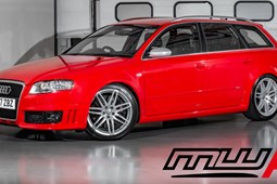 Audi A4 RS4 (05-08) 4.2 FSI quattro 5d Avant For Sale - MW Performance, Saltney