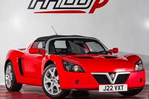 Vauxhall VX220 (00-05) 2.0 Turbo 2d For Sale - MW Performance, Saltney