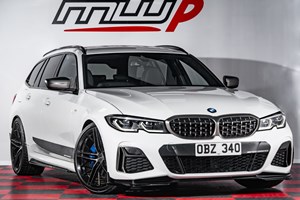 BMW 3-Series Touring (19 on) M340d xDrive Sport Automatic 5d For Sale - MW Performance, Saltney
