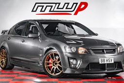 Vauxhall VXR8 (07-09) 6.2i V8 4d For Sale - MW Performance, Saltney