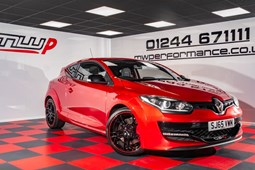 Renault Megane Renaultsport (10-16) 2.0 T 16V Renaultsport (275bhp) Cup S 3d For Sale - MW Performance, Saltney