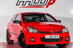 Vauxhall Astra VXR (05-10) 2.0T 16V VXR 3d For Sale - MW Performance, Saltney