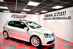 Volkswagen Golf R32 (05-08) 3.2 V6 R32 4MOTION 3d DSG For Sale - MW Performance, Saltney