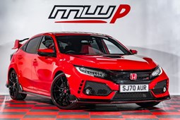 Honda Civic Type-R (17-22) Type R GT 320PS VTEC Turbo 5d For Sale - MW Performance, Saltney