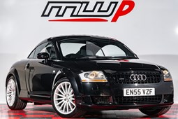 Audi TT Coupe (99-06) 1.8 T quattro Sport (240ps) 2d For Sale - MW Performance, Saltney