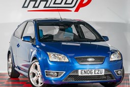 Ford Focus ST (06-10) 2.5 ST-2 3d For Sale - MW Performance, Saltney