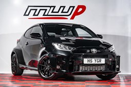 Toyota Yaris GR Yaris (20 on) 1.6 AWD [Circuit Pack] 3d For Sale - MW Performance, Saltney