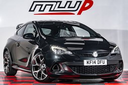 Vauxhall Astra VXR (12-15) 2.0T 16V VXR 3d For Sale - MW Performance, Saltney