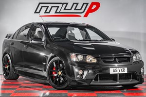 Vauxhall VXR8 (07-09) 6.0 V8 4d For Sale - MW Performance, Saltney