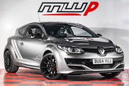 Renault Megane Renaultsport (10-16) 2.0 T Renaultsport Trophy 3d For Sale - MW Performance, Saltney