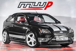 Ford Focus ST (06-10) 2.5 ST 500 3d For Sale - MW Performance, Saltney