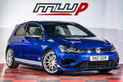 Volkswagen Golf Hatchback (13-20) R 2.0 TSI BMT 310PS 4Motion (03/17 on) 3d For Sale - MW Performance, Saltney