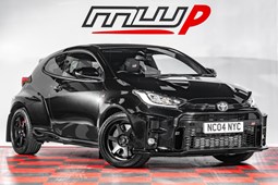 Toyota Yaris GR Yaris (20 on) 1.6 AWD [Circuit Pack] 3d For Sale - MW Performance, Saltney