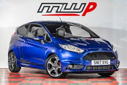 Ford Fiesta ST (12-17) 1.6 EcoBoost ST-3 3d For Sale - MW Performance, Saltney