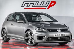 Volkswagen Golf R (14-16) 2.0 TSI R Hatchback 3d For Sale - MW Performance, Saltney
