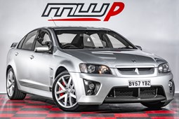 Vauxhall VXR8 (07-09) 6.0 V8 4d For Sale - MW Performance, Saltney