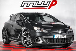 Vauxhall Astra VXR (12-15) 2.0T 16V VXR 3d For Sale - MW Performance, Saltney