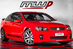 Vauxhall VXR8 (07-09) 6.0 V8 4d For Sale - MW Performance, Saltney