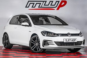 Volkswagen Golf Hatchback (13-20) GTD 2.0 TDI BMT 184PS (03/17 on) 3d For Sale - MW Performance, Saltney