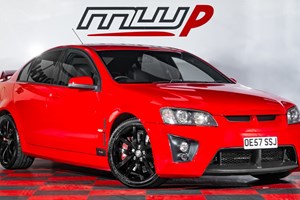 Vauxhall VXR8 (07-09) 6.0 V8 4d Auto For Sale - MW Performance, Saltney