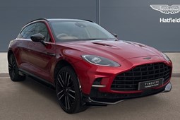 Aston Martin DBX SUV (20 on) V8 DBX707 5dr Touchtronic For Sale - Grange Aston Martin Hatfield, Hatfield