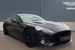 Aston Martin Rapide (10-21) AMR auto 4d For Sale - Grange Aston Martin Hatfield, Hatfield