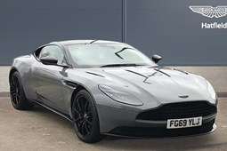 Aston Martin DB11 Coupe (16-23) AMR auto 2d For Sale - Grange Aston Martin Hatfield, Hatfield