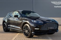 Aston Martin DBX SUV (20 on) V8 DBX707 5dr Touchtronic For Sale - Grange Aston Martin Hatfield, Hatfield