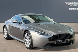 Aston Martin Vantage (05-18) (420bhp) Coupe 2d For Sale - Grange Aston Martin Hatfield, Hatfield