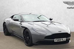 Aston Martin DB11 Coupe (16-23) AMR auto 2d For Sale - Grange Aston Martin Hatfield, Hatfield