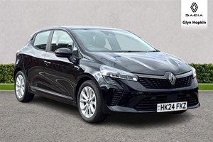 Renault Clio Hatchback (19 on) 1.6 E-TECH full hybrid 145 Evolution 5dr Auto For Sale - Glyn Hopkin Renault Colchester, Colchester
